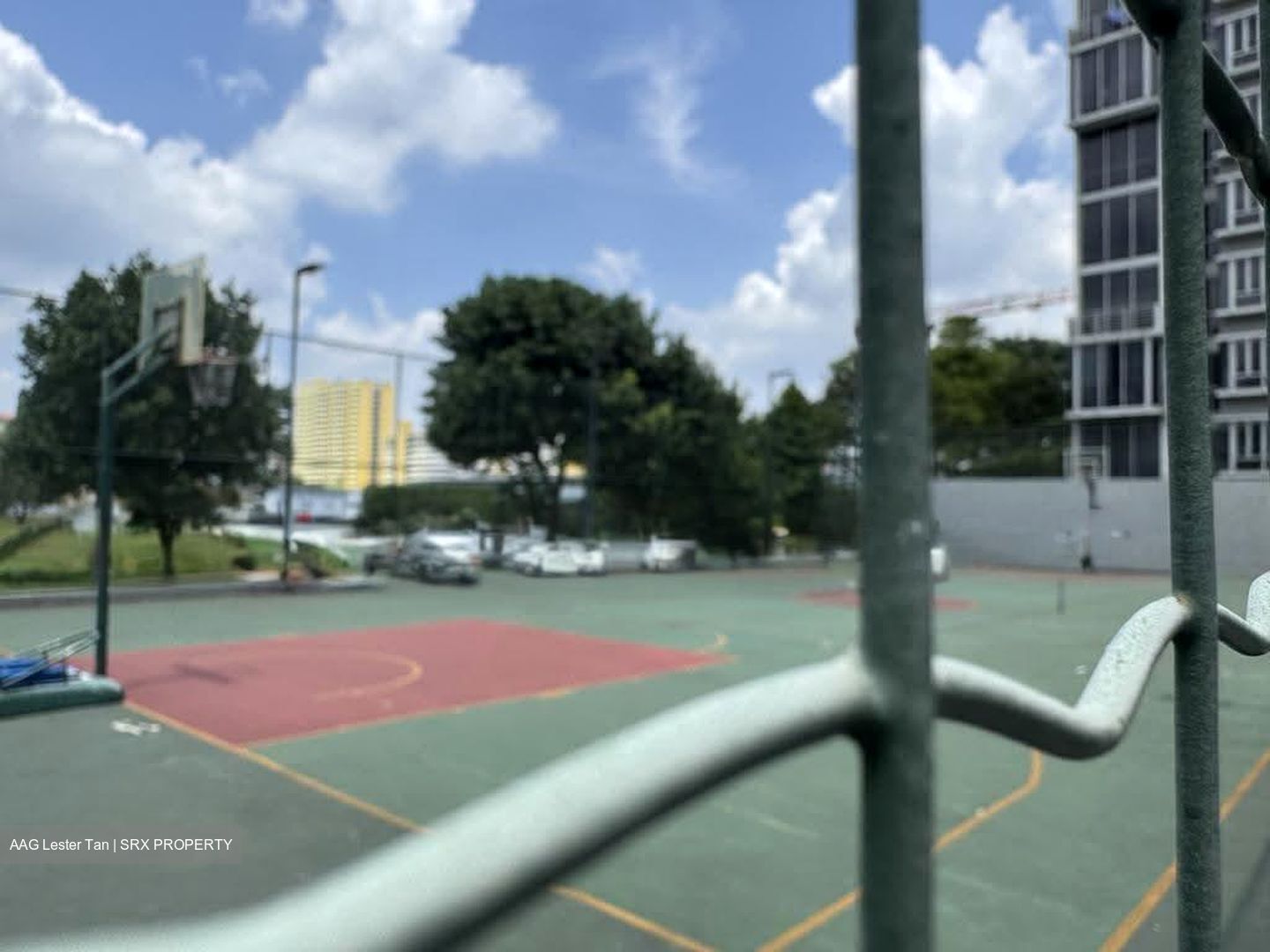 Grandeur 8 (D20), Condominium #627907081